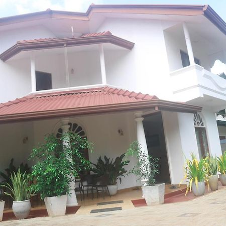Thidasa Holiday Resort Anuradhapura Dış mekan fotoğraf