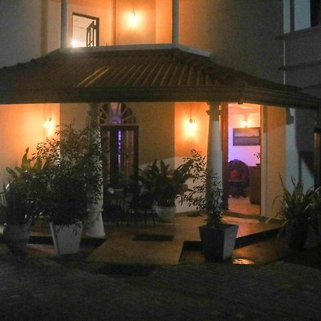 Thidasa Holiday Resort Anuradhapura Dış mekan fotoğraf