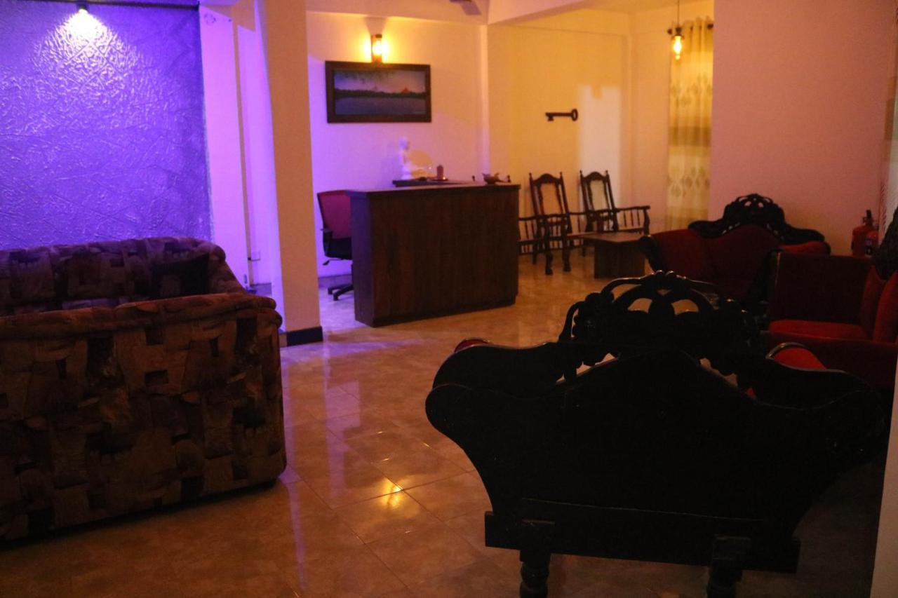 Thidasa Holiday Resort Anuradhapura Dış mekan fotoğraf
