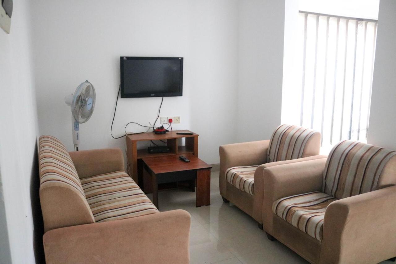 Thidasa Holiday Resort Anuradhapura Dış mekan fotoğraf