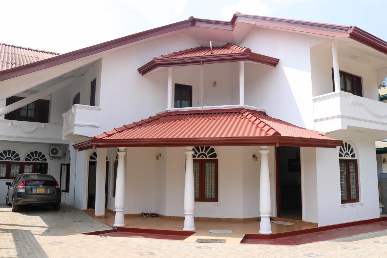 Thidasa Holiday Resort Anuradhapura Dış mekan fotoğraf