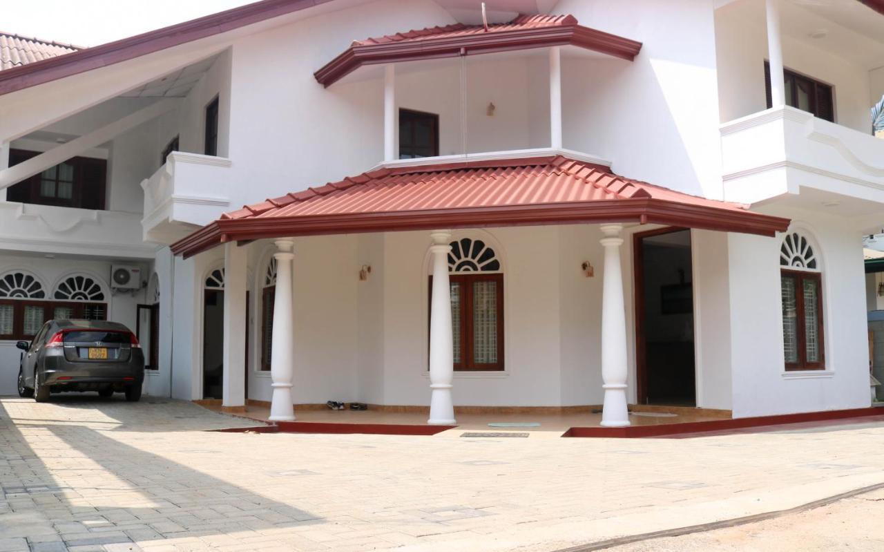 Thidasa Holiday Resort Anuradhapura Dış mekan fotoğraf