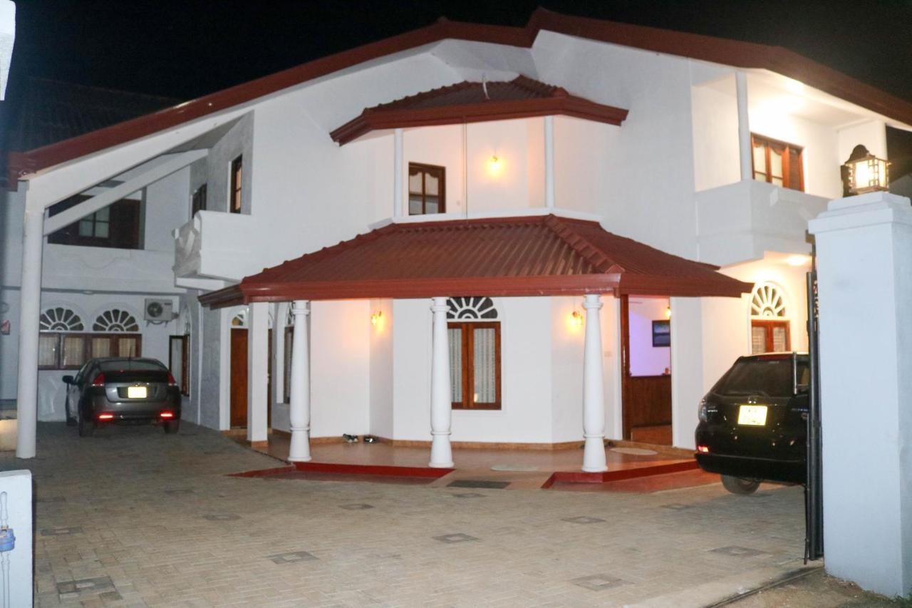 Thidasa Holiday Resort Anuradhapura Dış mekan fotoğraf