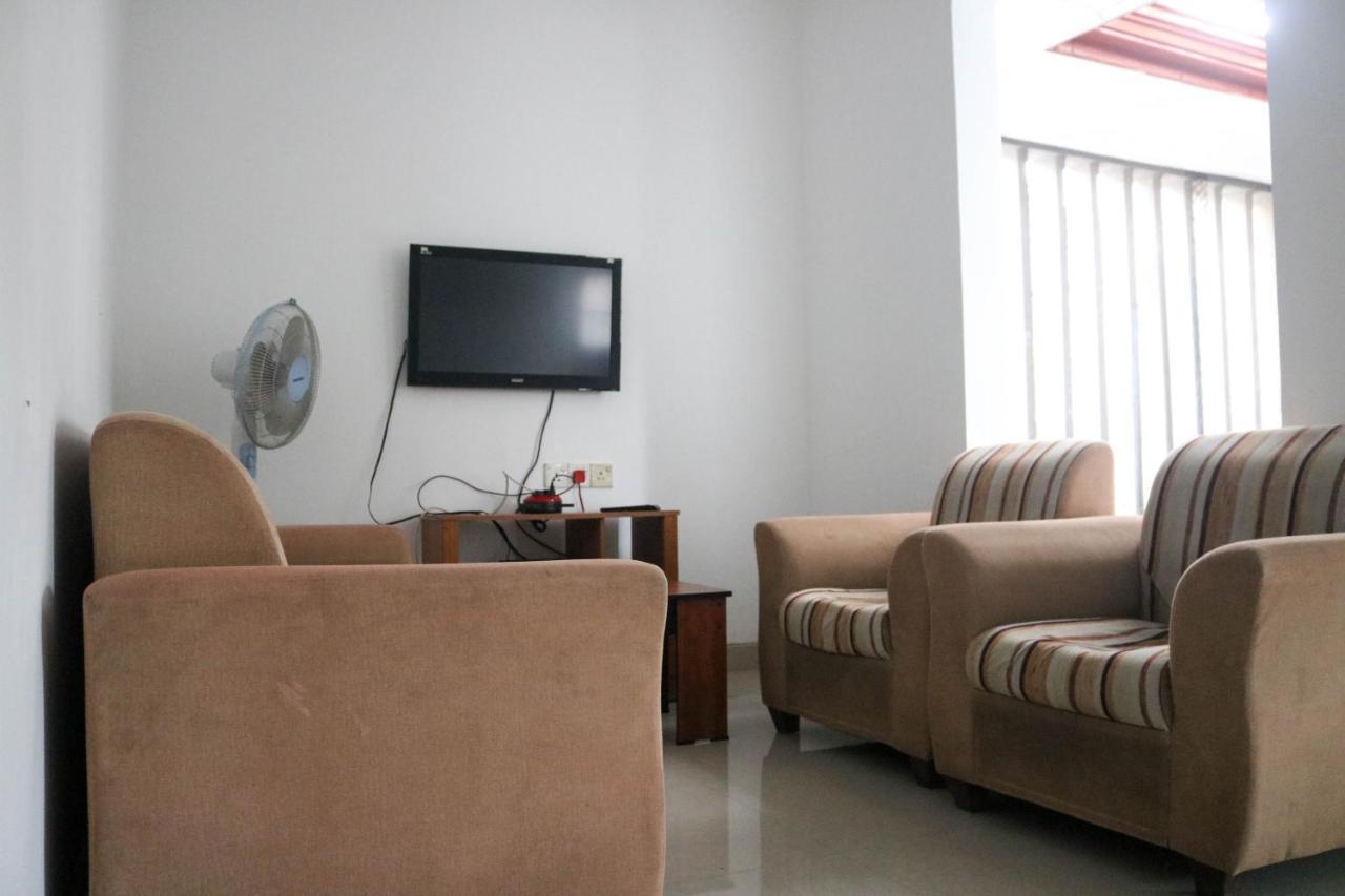 Thidasa Holiday Resort Anuradhapura Dış mekan fotoğraf