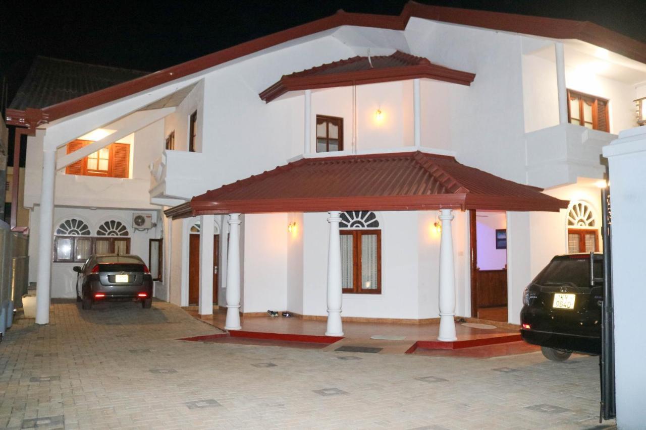 Thidasa Holiday Resort Anuradhapura Dış mekan fotoğraf