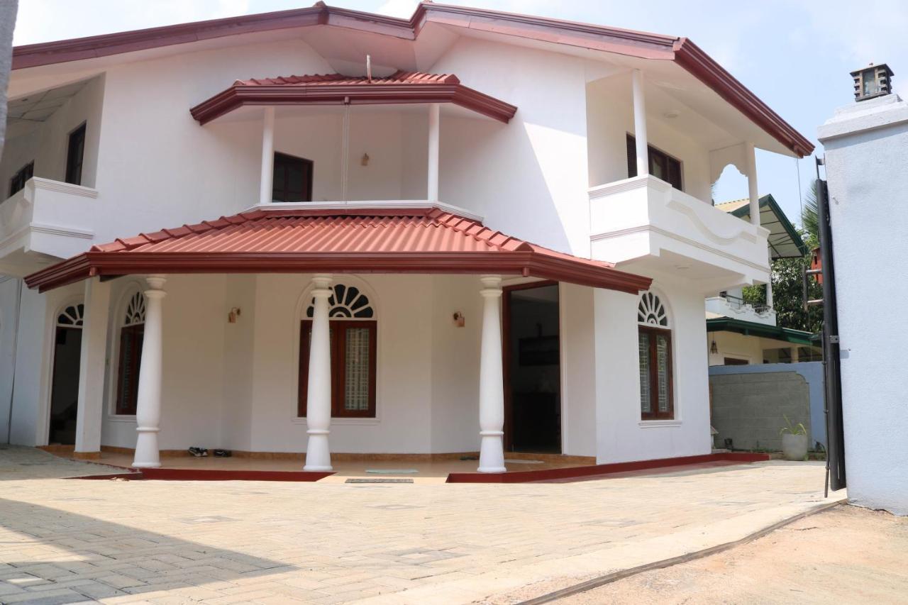 Thidasa Holiday Resort Anuradhapura Dış mekan fotoğraf