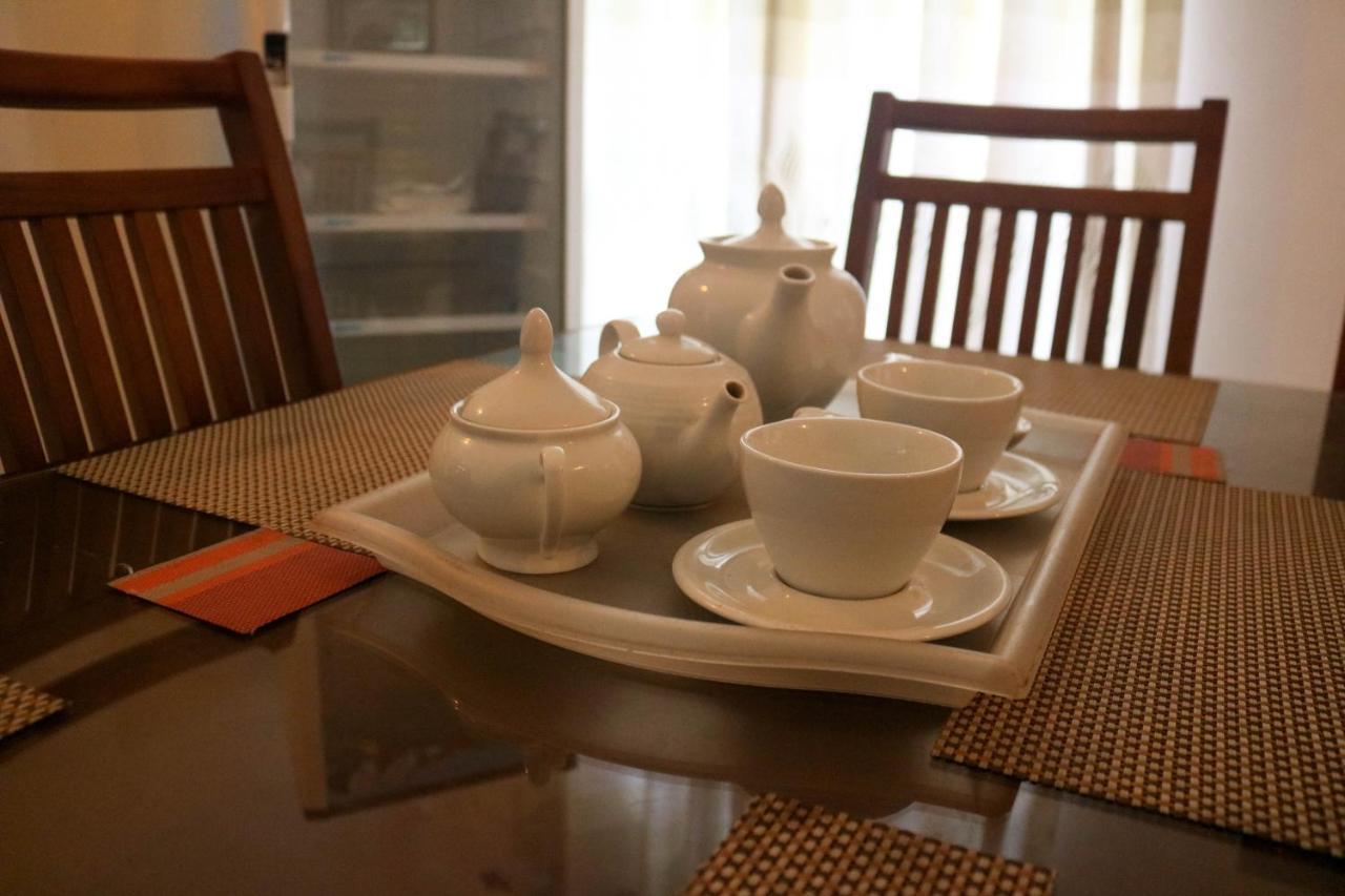 Thidasa Holiday Resort Anuradhapura Dış mekan fotoğraf