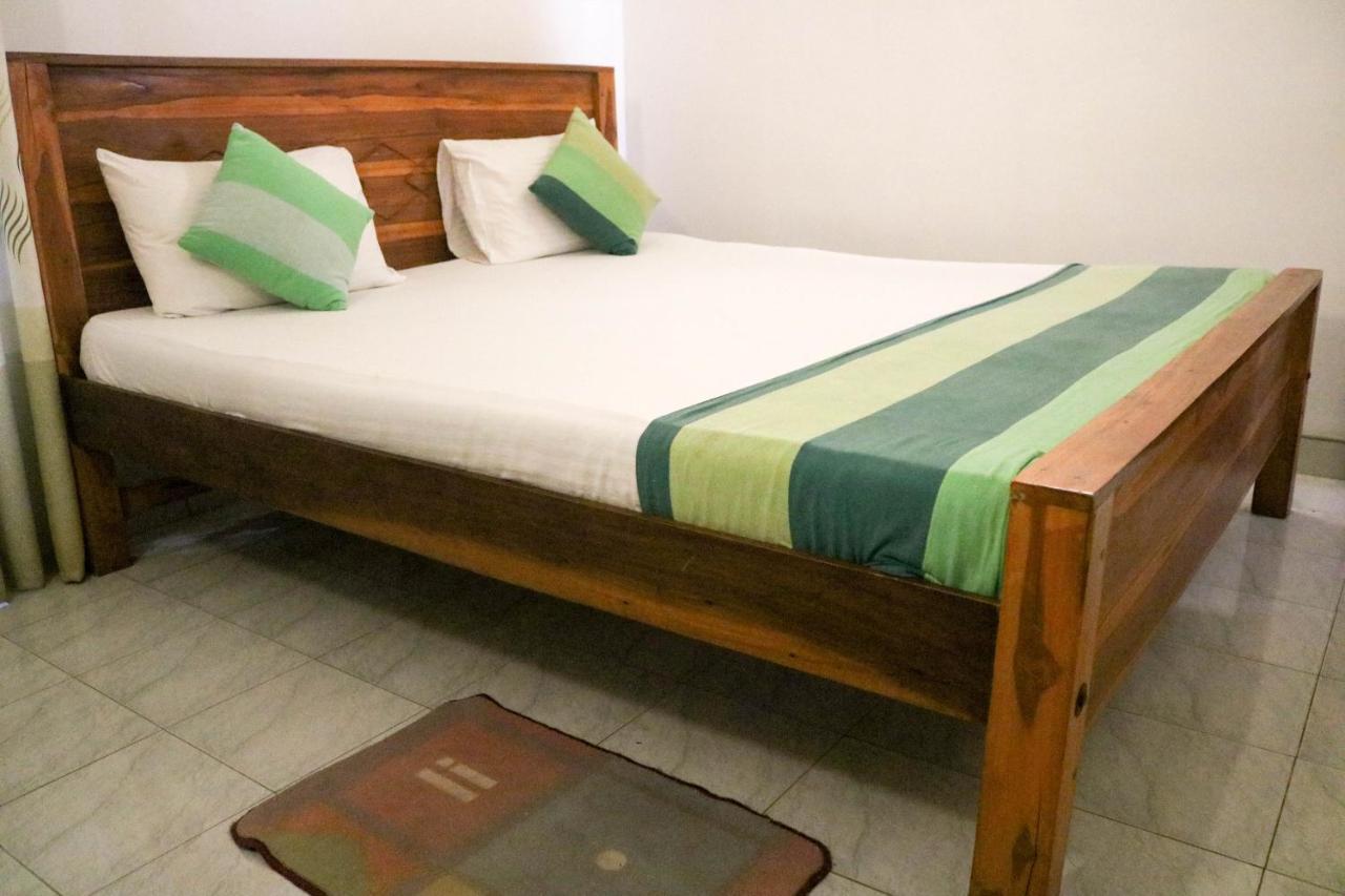 Thidasa Holiday Resort Anuradhapura Dış mekan fotoğraf