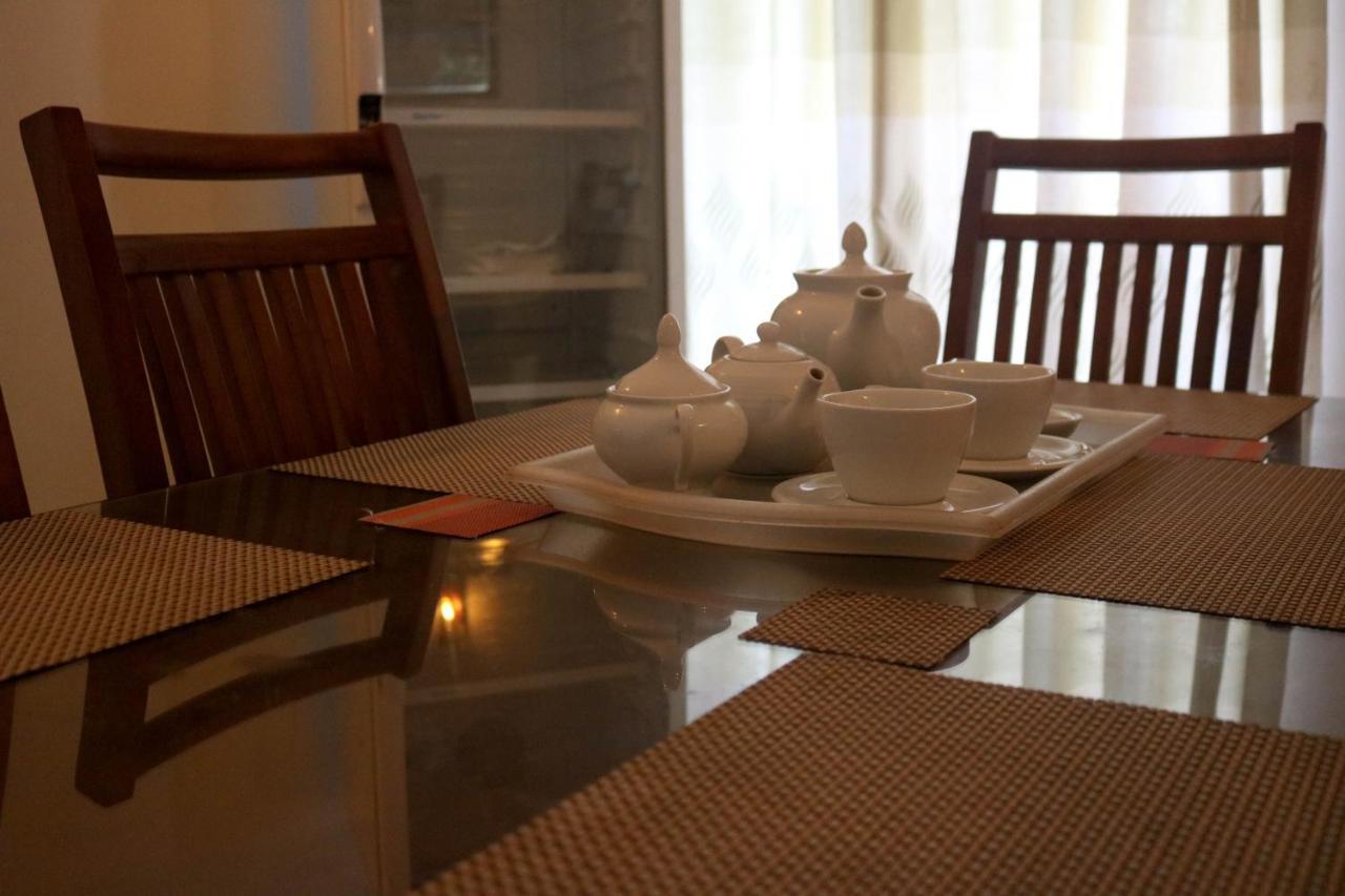 Thidasa Holiday Resort Anuradhapura Dış mekan fotoğraf