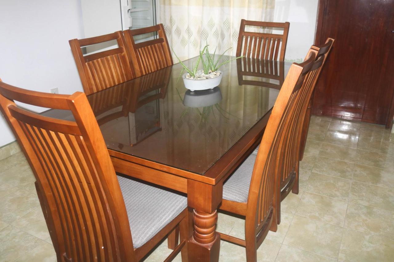 Thidasa Holiday Resort Anuradhapura Dış mekan fotoğraf