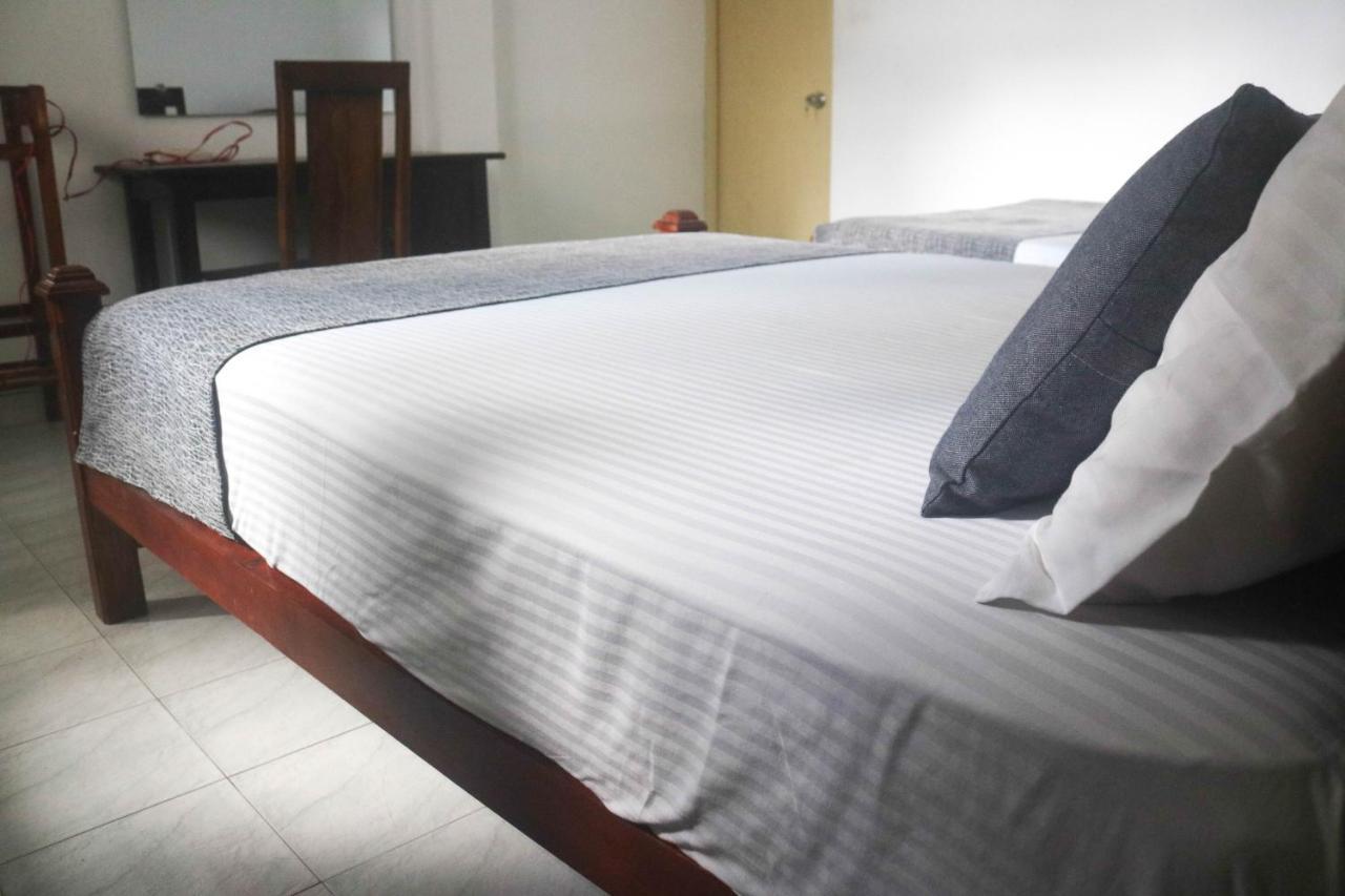 Thidasa Holiday Resort Anuradhapura Dış mekan fotoğraf