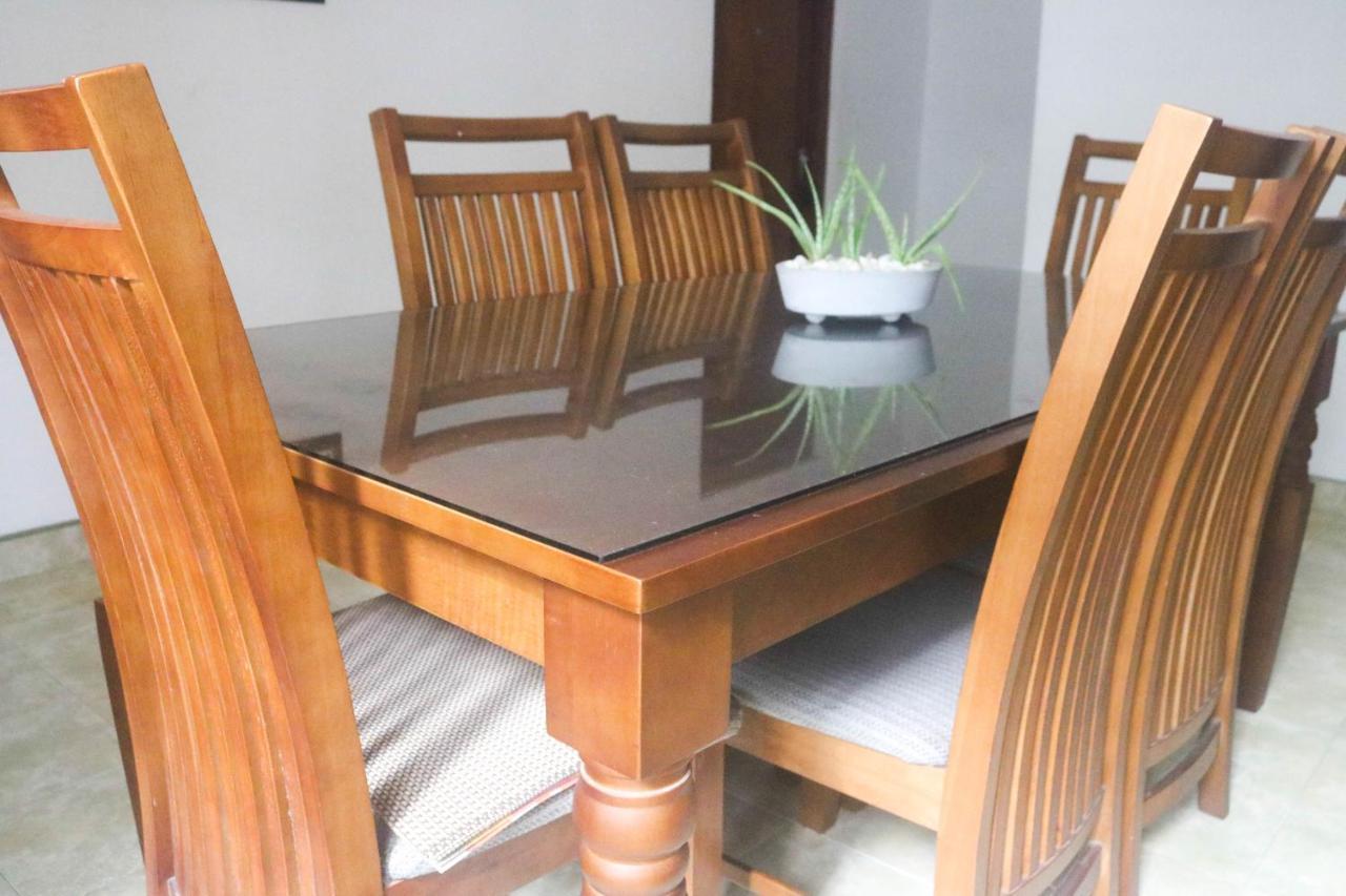 Thidasa Holiday Resort Anuradhapura Dış mekan fotoğraf