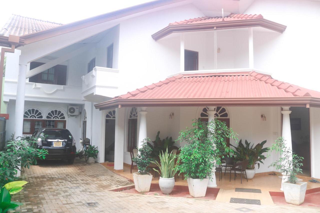 Thidasa Holiday Resort Anuradhapura Dış mekan fotoğraf