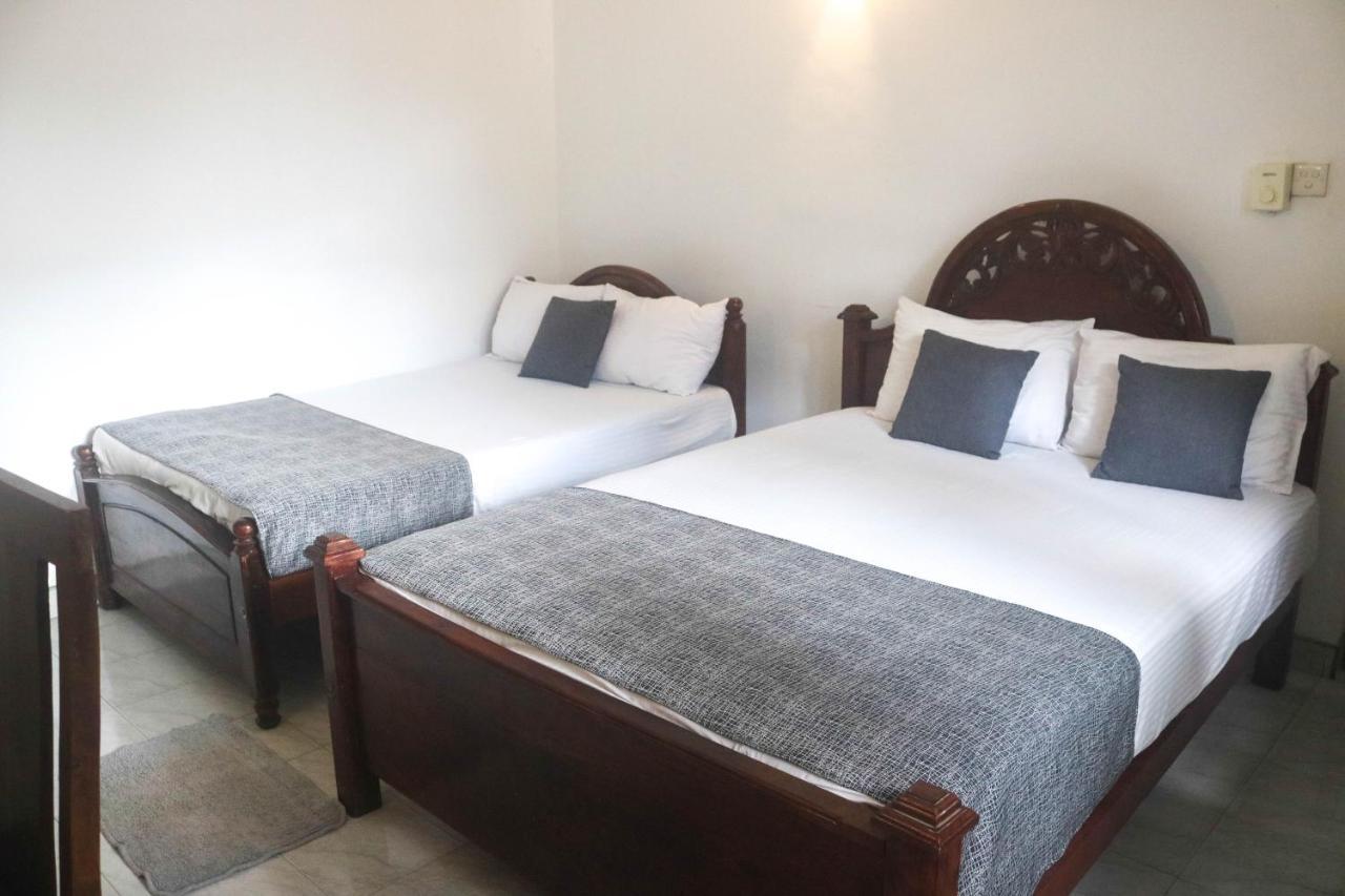Thidasa Holiday Resort Anuradhapura Dış mekan fotoğraf