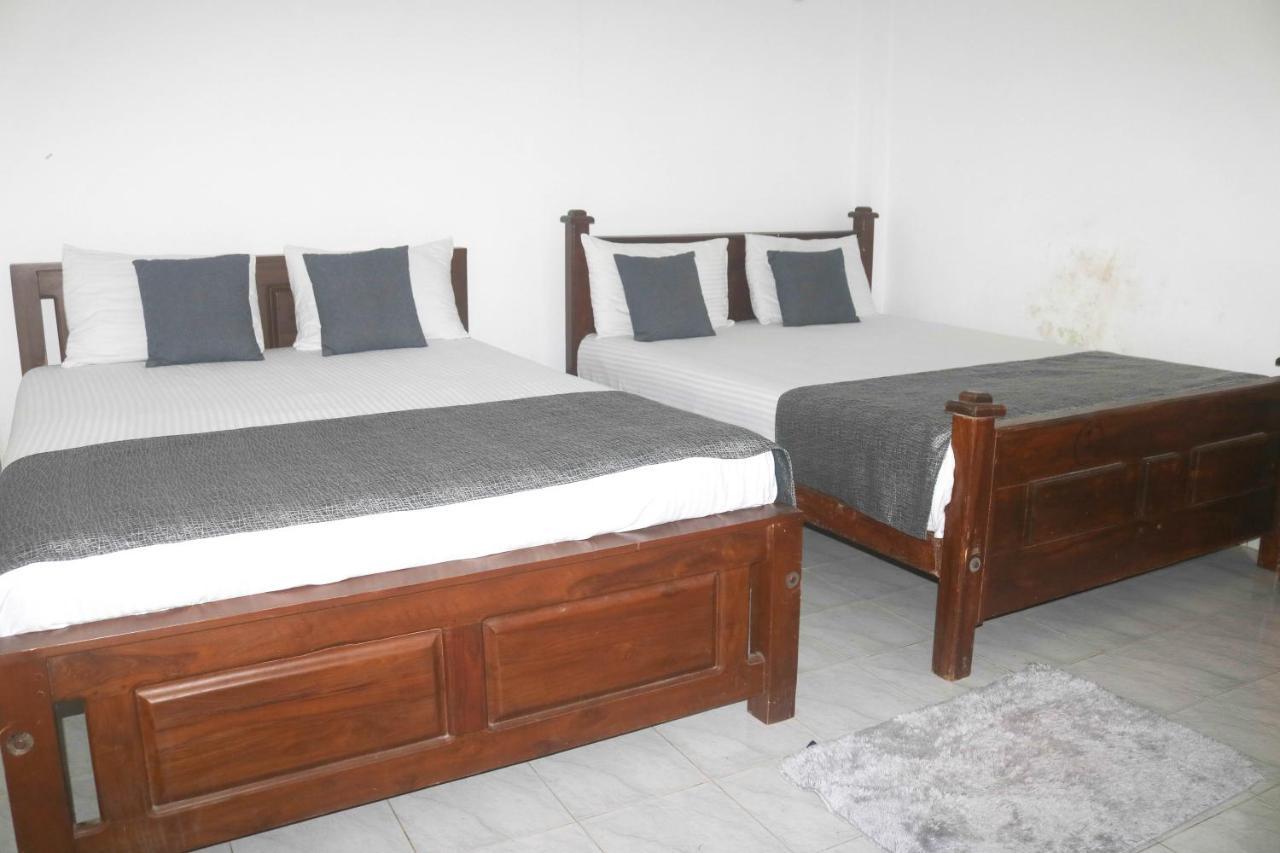 Thidasa Holiday Resort Anuradhapura Dış mekan fotoğraf