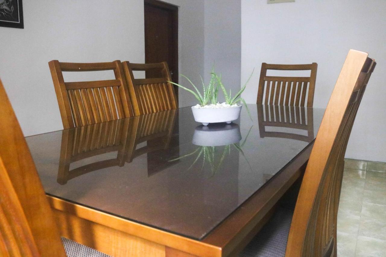 Thidasa Holiday Resort Anuradhapura Dış mekan fotoğraf
