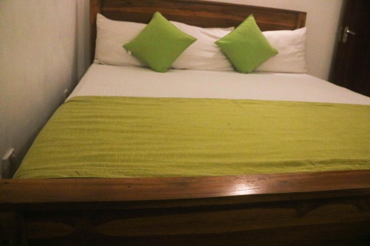 Thidasa Holiday Resort Anuradhapura Dış mekan fotoğraf