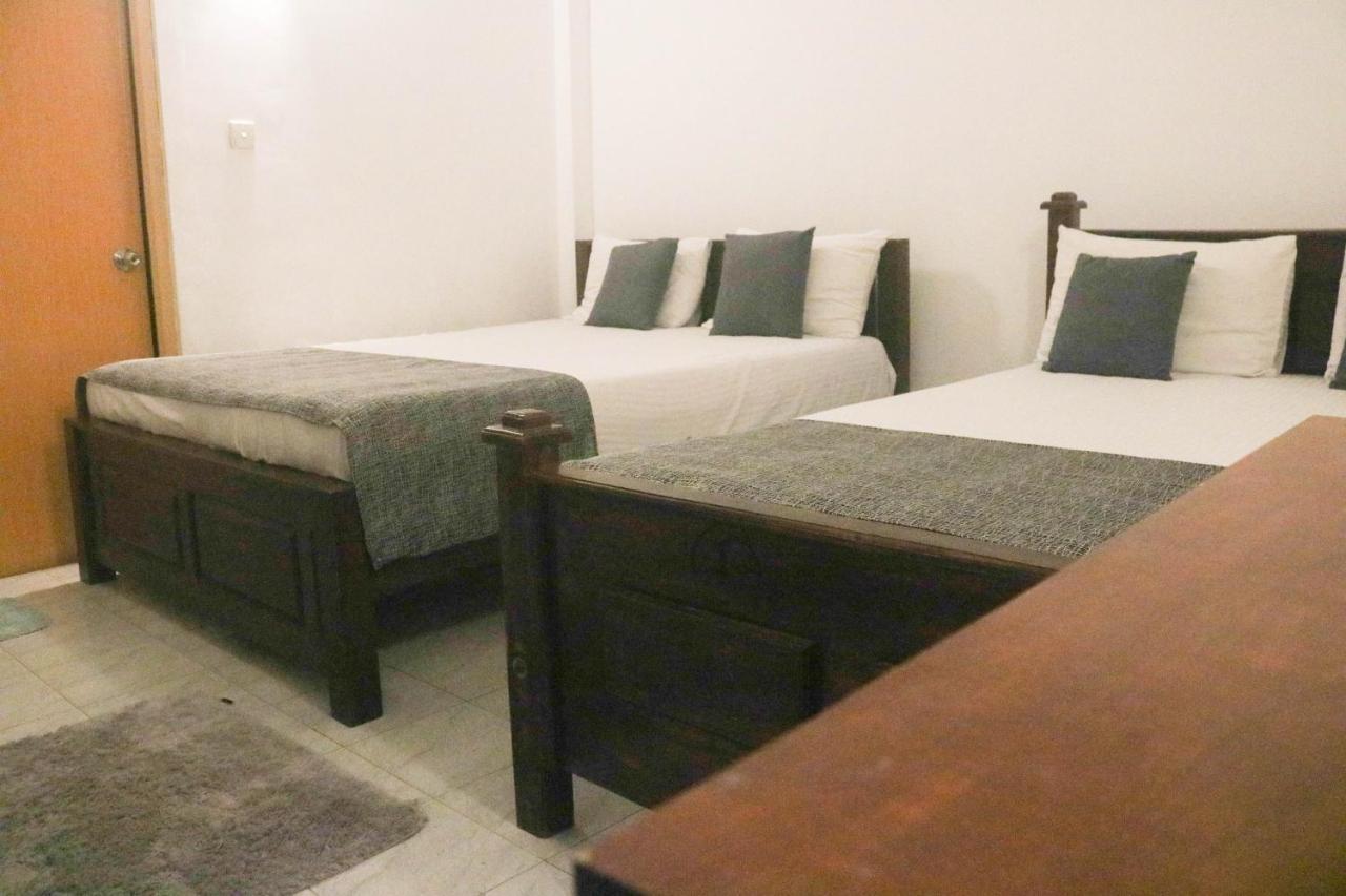 Thidasa Holiday Resort Anuradhapura Dış mekan fotoğraf