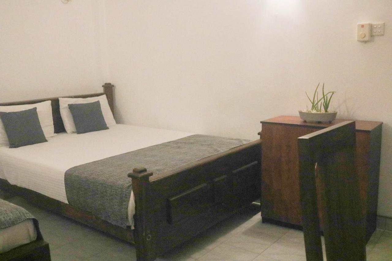 Thidasa Holiday Resort Anuradhapura Dış mekan fotoğraf