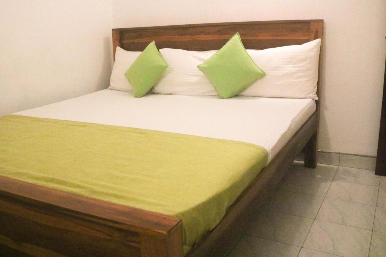 Thidasa Holiday Resort Anuradhapura Dış mekan fotoğraf