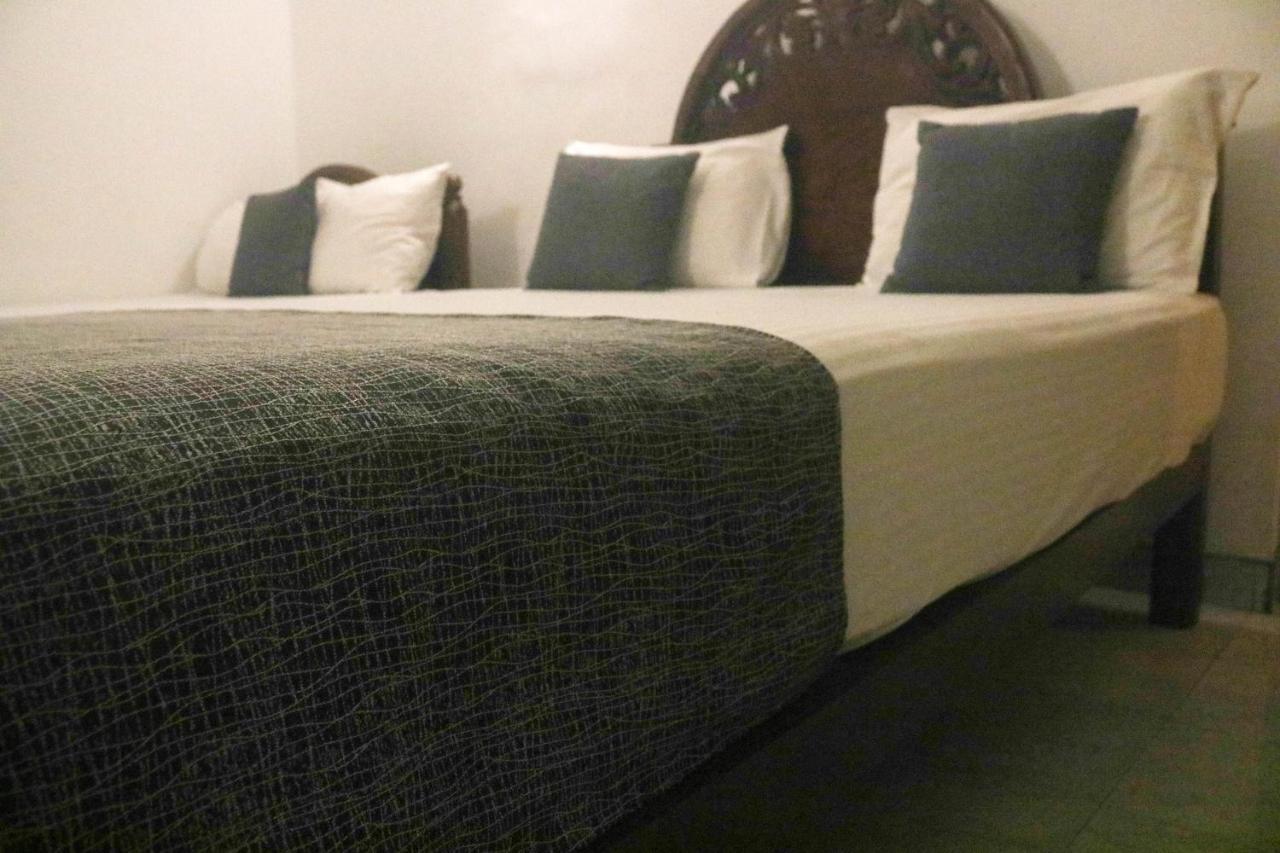 Thidasa Holiday Resort Anuradhapura Dış mekan fotoğraf