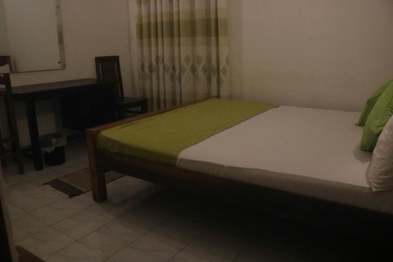 Thidasa Holiday Resort Anuradhapura Dış mekan fotoğraf