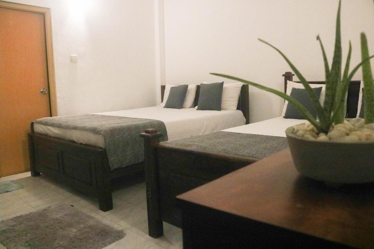 Thidasa Holiday Resort Anuradhapura Dış mekan fotoğraf