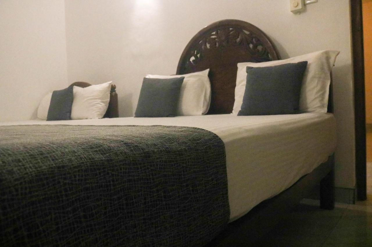 Thidasa Holiday Resort Anuradhapura Dış mekan fotoğraf