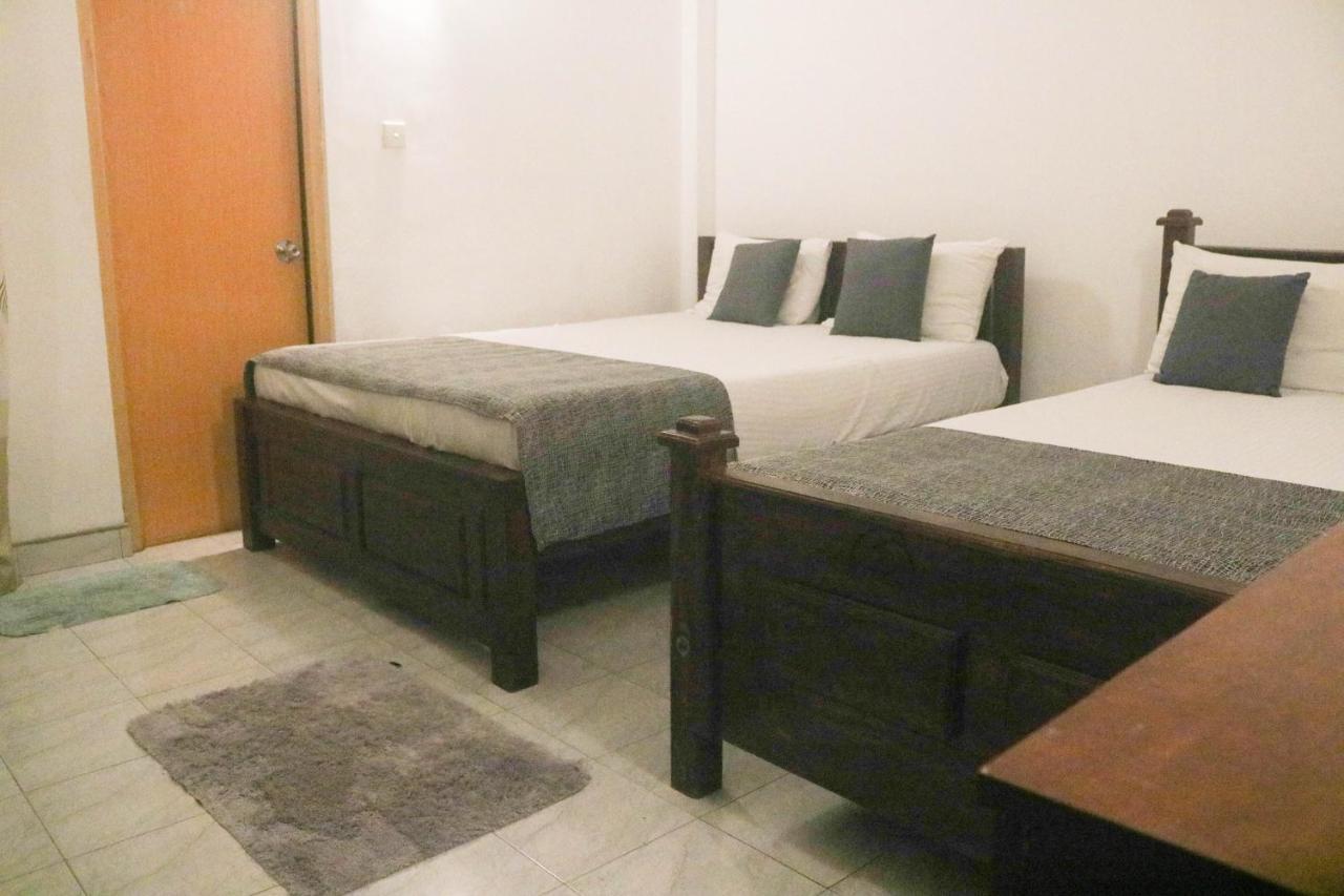 Thidasa Holiday Resort Anuradhapura Dış mekan fotoğraf
