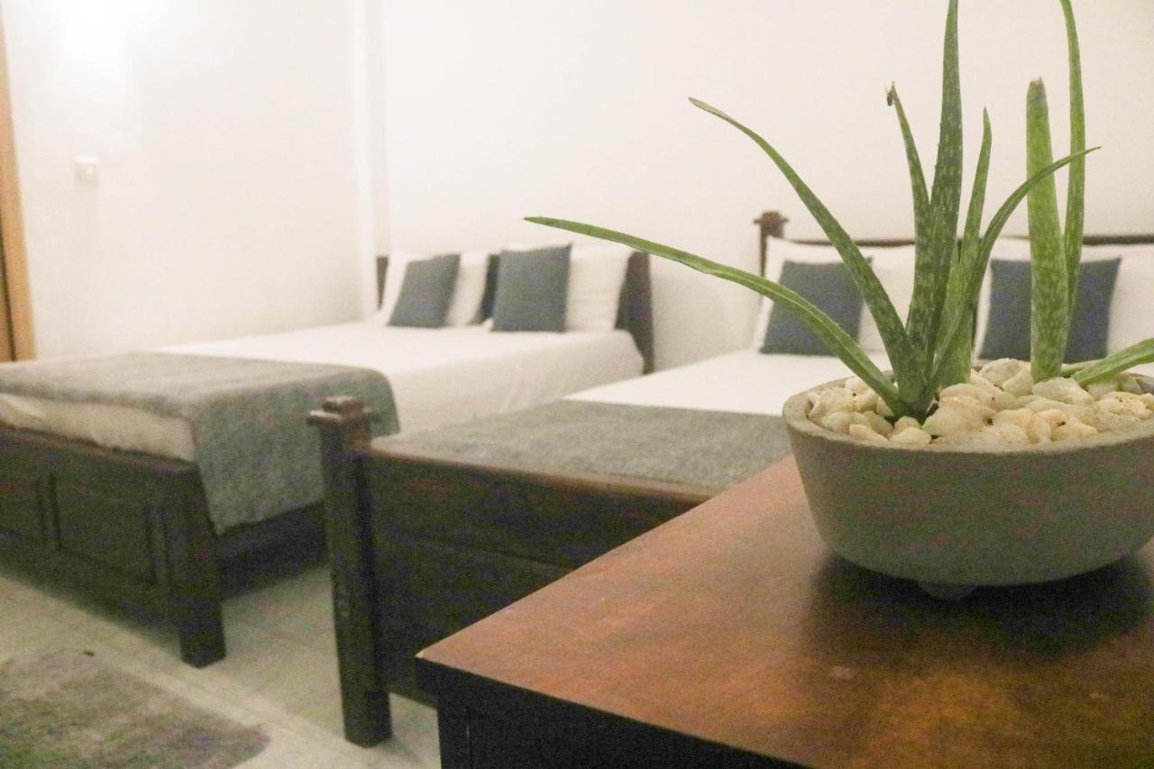 Thidasa Holiday Resort Anuradhapura Dış mekan fotoğraf