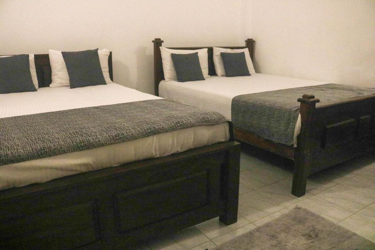Thidasa Holiday Resort Anuradhapura Dış mekan fotoğraf